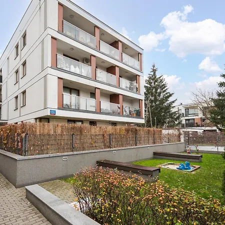 Bianco Bemowo Comfy * Varsovia