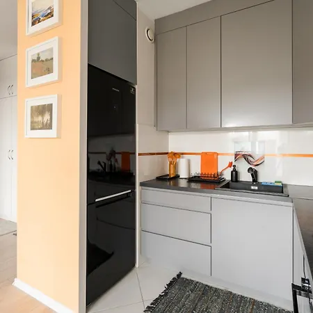 Bianco Bemowo Comfy *