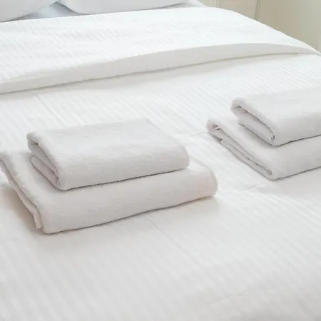 Bianco Bemowo Comfy * Warsaw